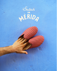 Sabah in Mérida
