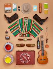 Sabah Souvenirs