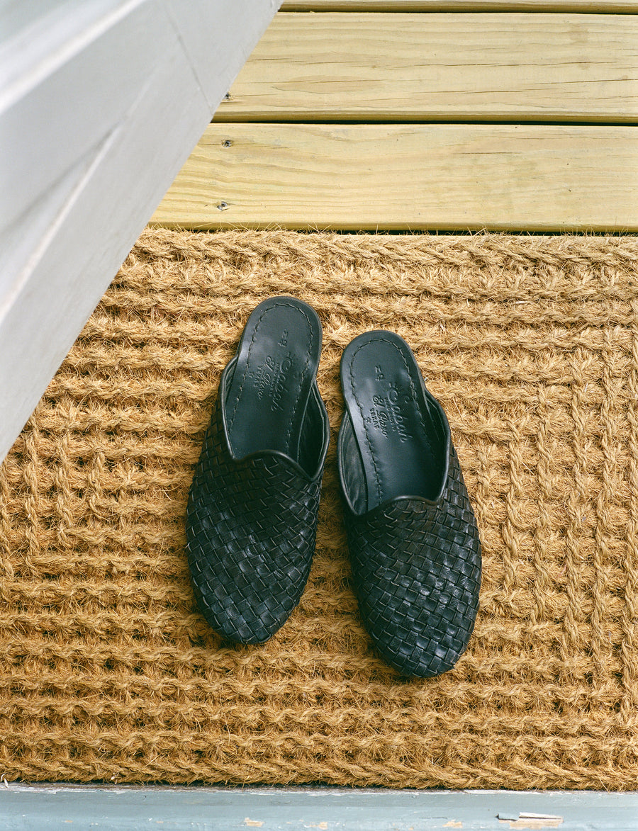 Tokyo Woven Baba (Mens)