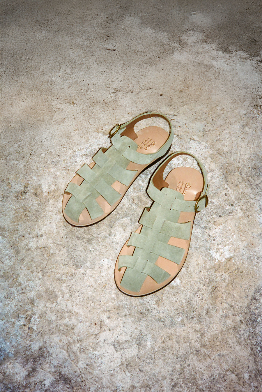 Porto - Verde (Womens)