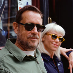 Earlsferry in Seaweed