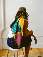 Midsummer Bandana