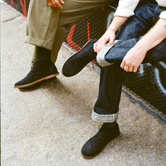 Etna Alto Boot (Mens)