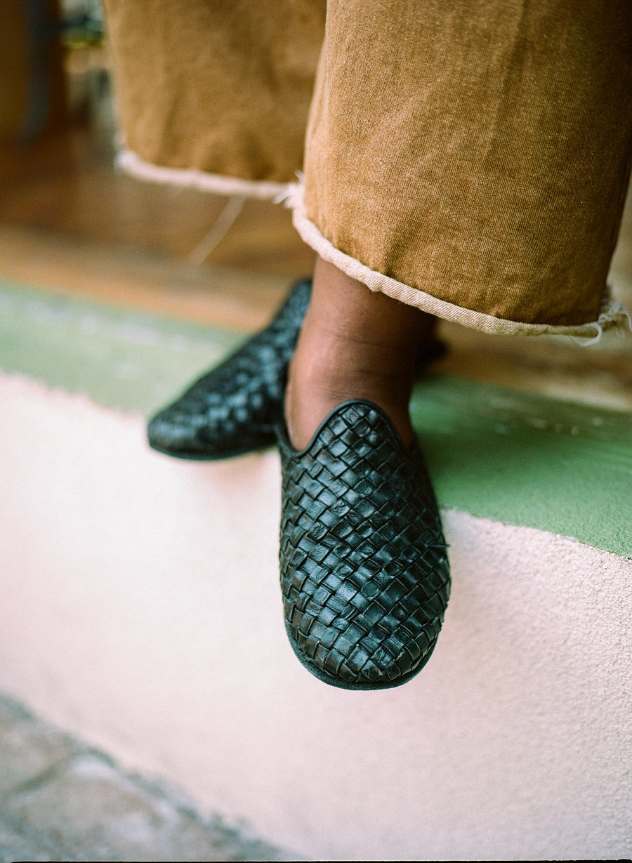 Tokyo Woven Baba (Womens)