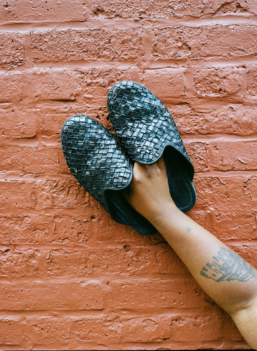Tokyo Woven Baba (Mens)