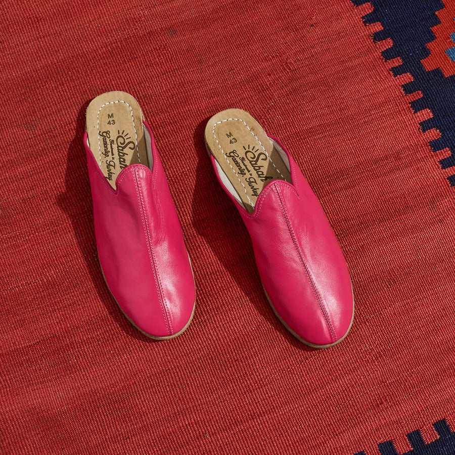 Condesa Pink Baba (Mens)
