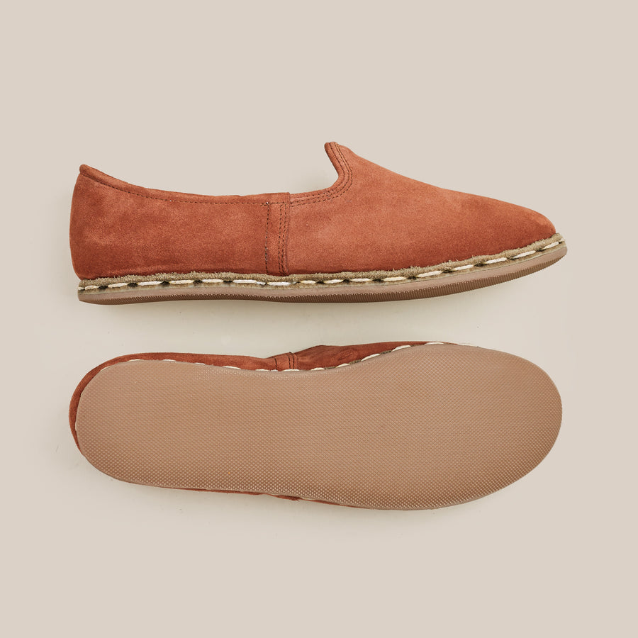 Roma Suede Sabah (Womens)