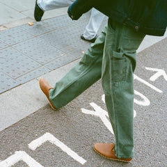Fort Worth Brown Sabah (Mens)