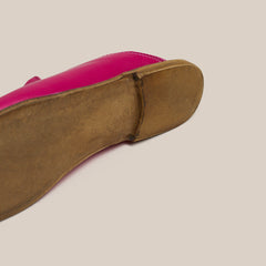 Condesa Pink Baba (Mens)