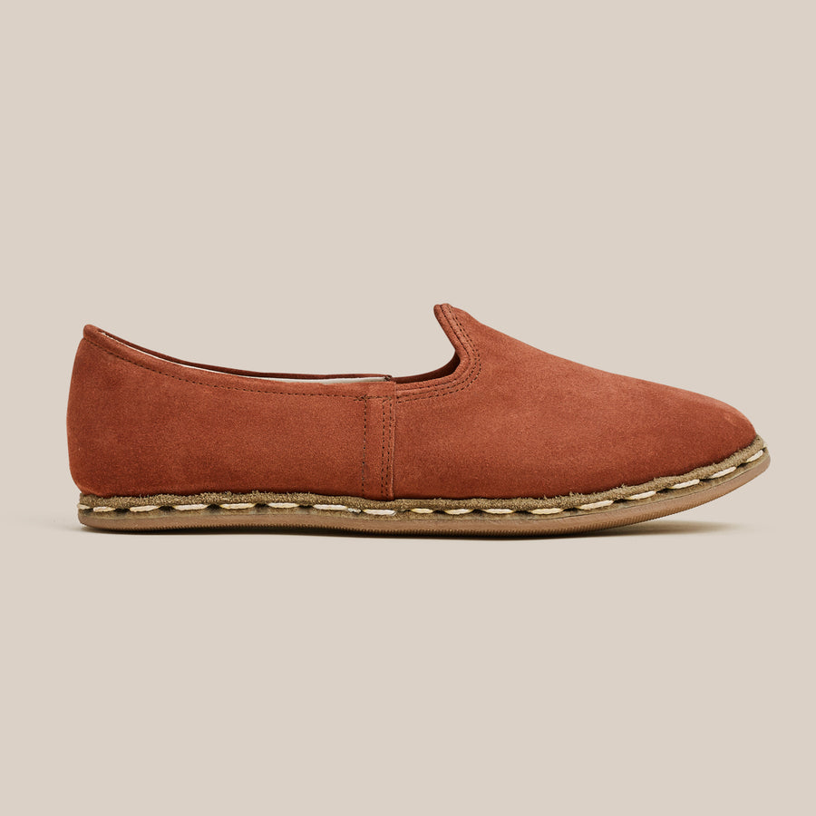 Roma Suede Sabah (Womens)