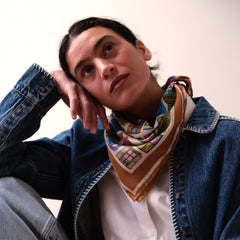 Portals Bandana No. 2