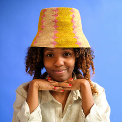 Sol Hat - Mango