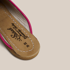 Condesa Pink Baba (Womens)
