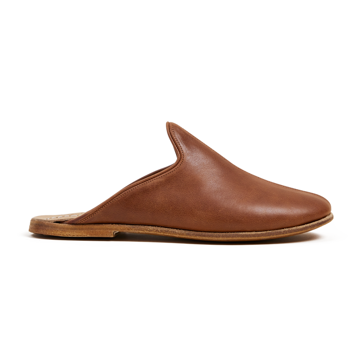 Fort Worth Brown Baba (Mens)