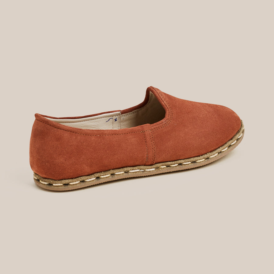 Roma Suede Sabah (Womens)