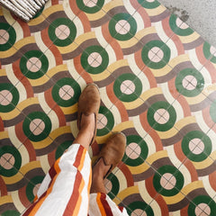 Fort Worth Brown Sabah (Womens)