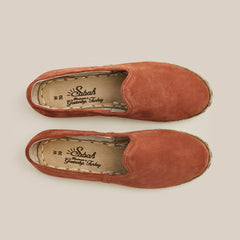 Roma Suede Sabah (Womens)