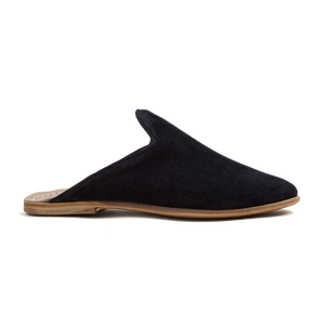 Soho Suede Baba (Womens)