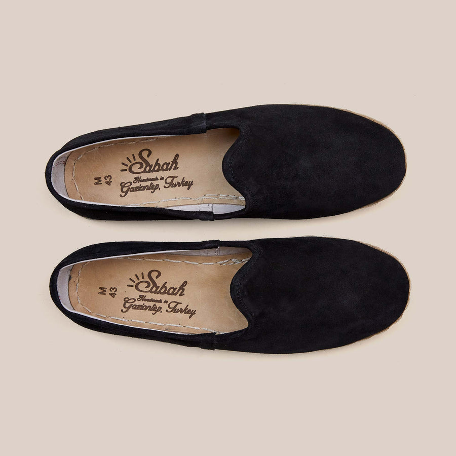 Soho Suede Sabah (Mens)