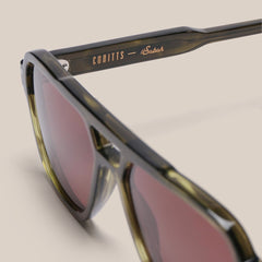 Earlsferry in Seaweed