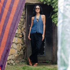 Fort Worth Brown Sabah (Womens)