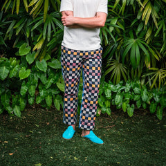 Isle Blue Baba (Mens)