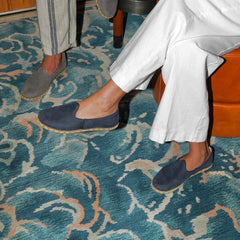 Baleen Blue Sabah (Womens)