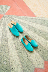 Isle Blue Baba (Mens)