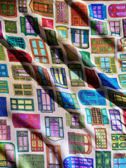 Portals Bandana No. 2