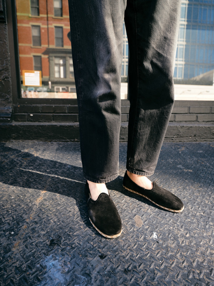 Soho Suede Sabah (Mens)