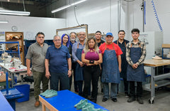 From our El Paso Workshop, 2022