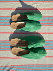 Seneca Green Baba (Womens)