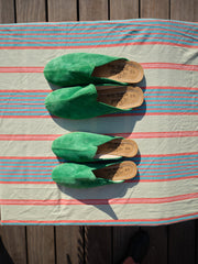 Seneca Green Baba (Mens)