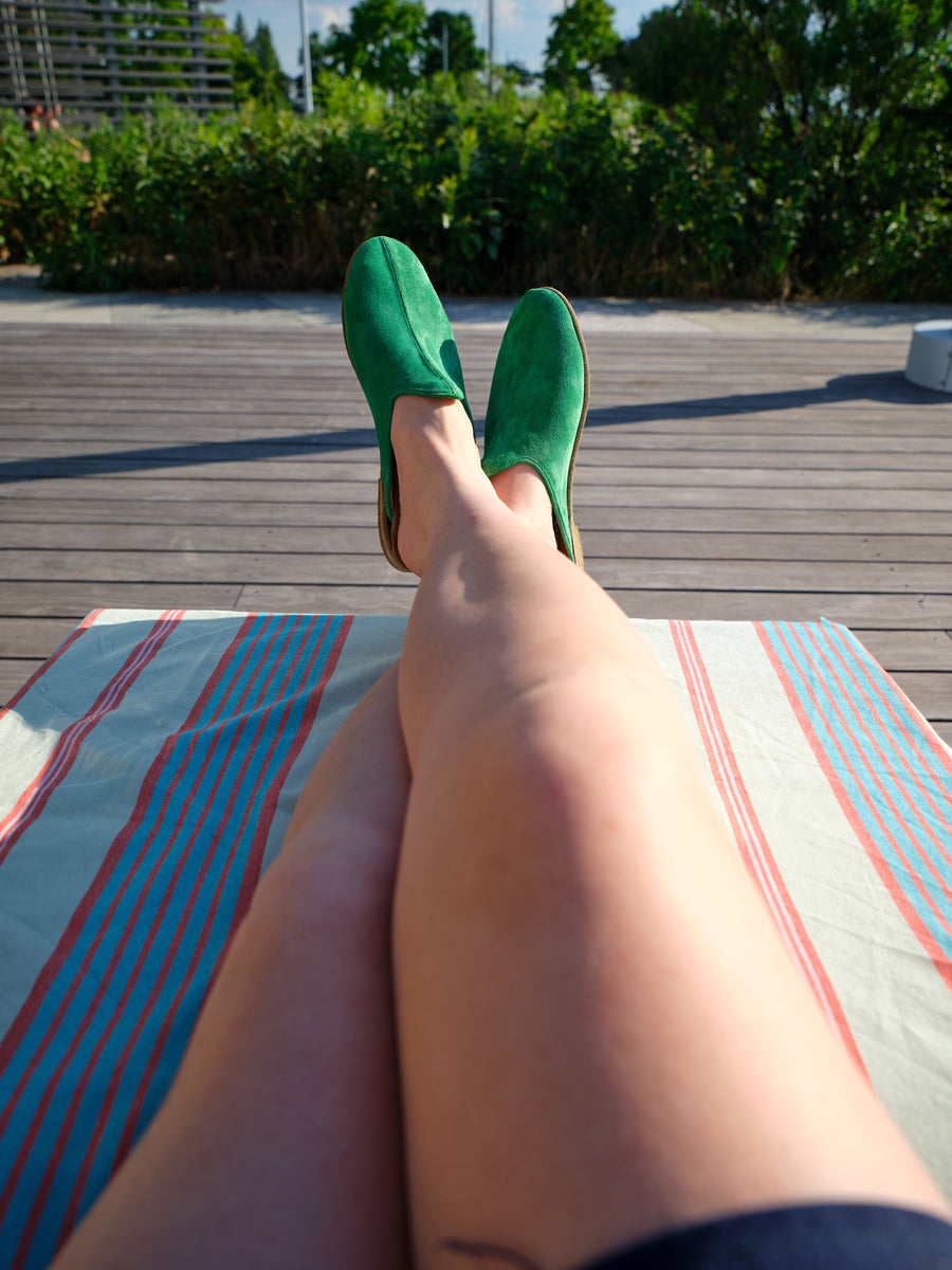 Seneca Green Baba (Womens)