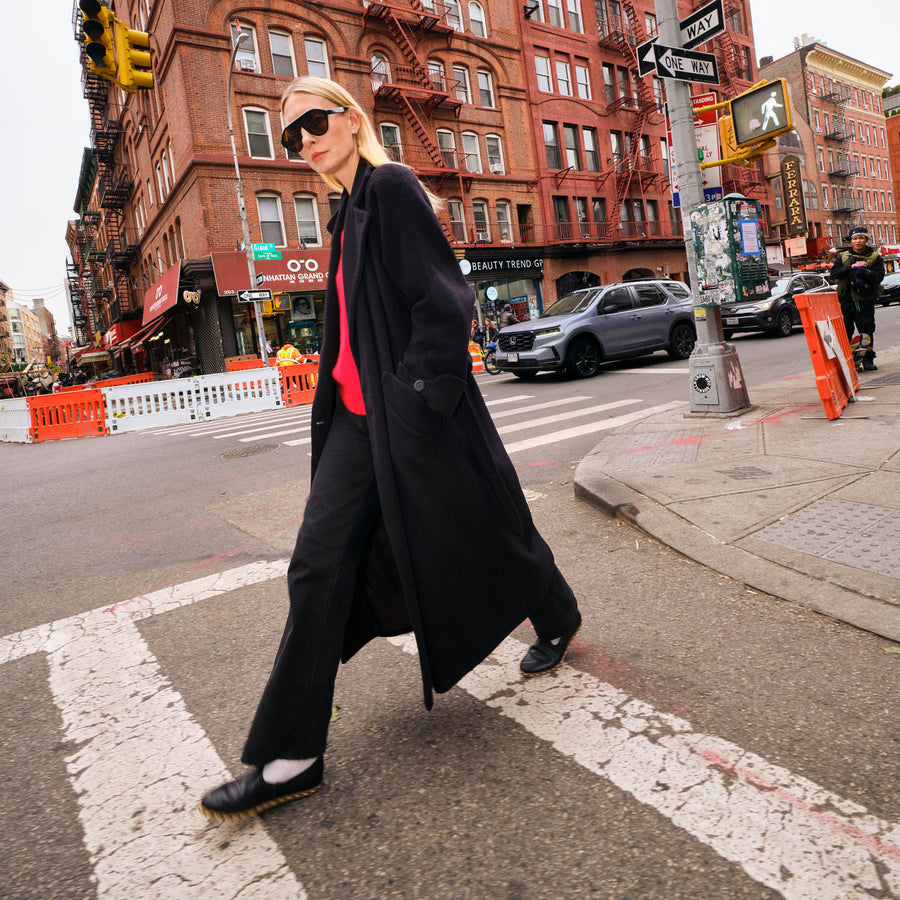 Glove Black Sabah (Womens)