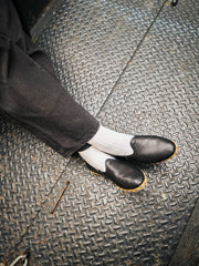 Glove Black Sabah (Mens)