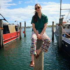 Lido - Marrone (Womens)