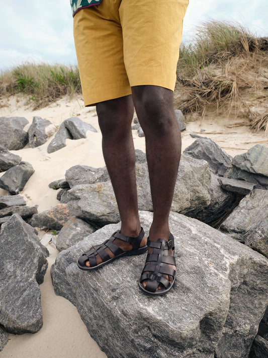 Porto - Nero (Mens)