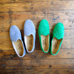 Seneca Green Sabah (Womens)