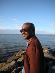 Earlsferry in Seaweed