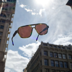 Earlsferry in Seaweed