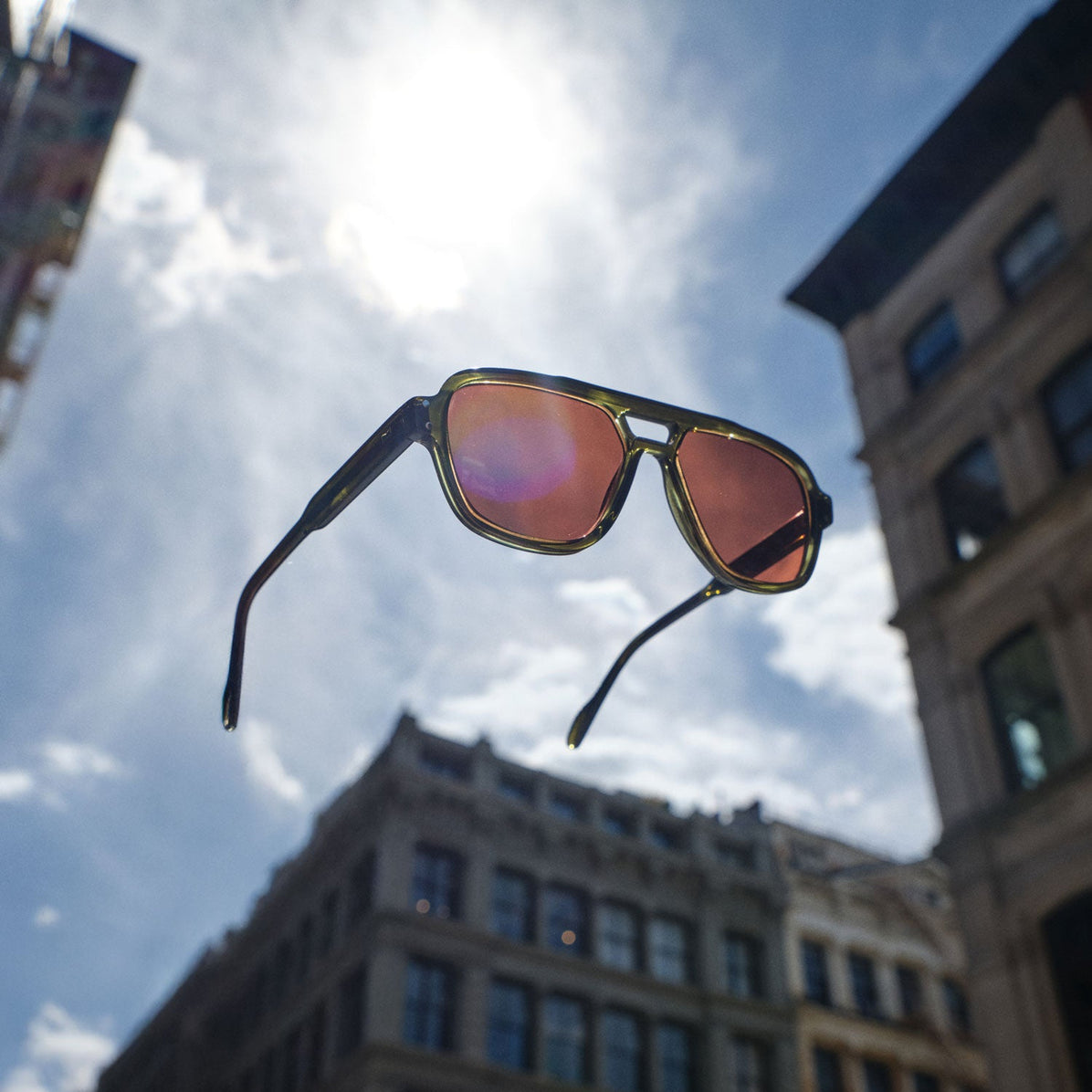 Earlsferry in Seaweed