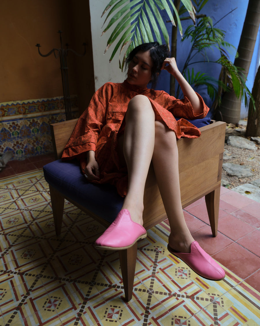 Mérida Baba (Womens)