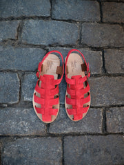 Porto - Rosso (Mens)