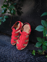Porto - Rosso (Womens)