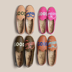 Womens 41 - Good Company