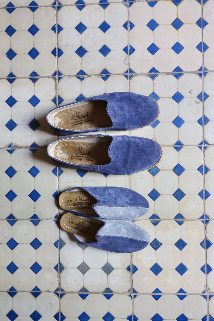 Sisal Baba (Womens)
