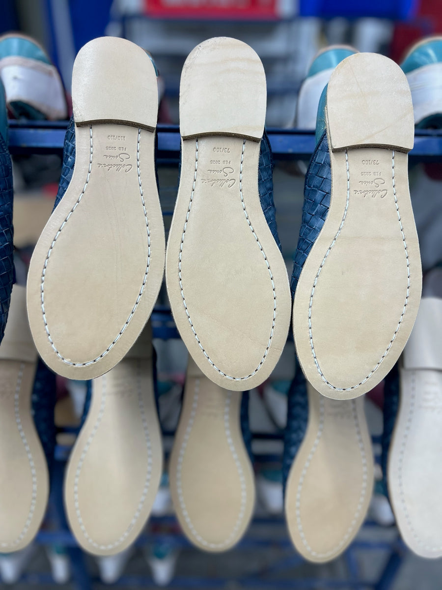 Patmos Baba (Womens)