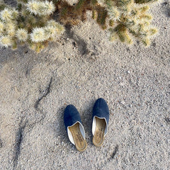 Baleen Blue Baba (Womens)