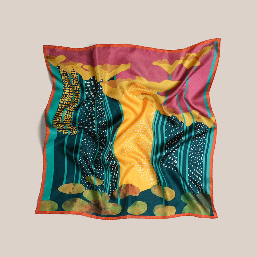 Midsummer Bandana